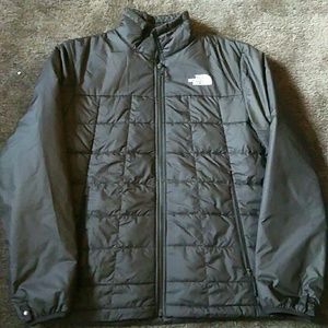 NORTH FACE (MEN) fall Jacket (Like New)